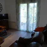 Appartement indépendant dans villa, entre Fréjus et StRaphaël