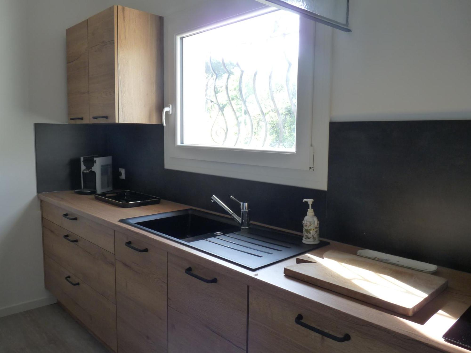Appartamento Indépendant Dans Villa, Entre Et Straphaël *